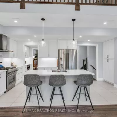99, Franklin, Rural Barrie Southwest, Barrie