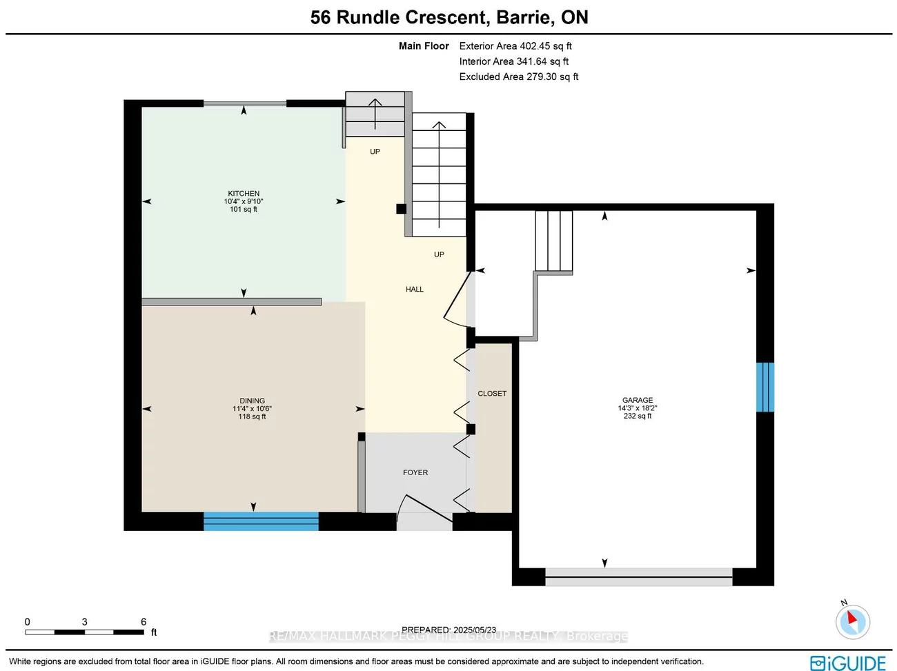56, Rundle, Holly, Barrie