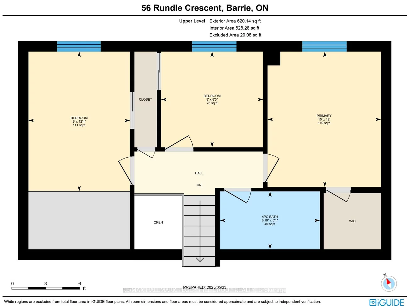 56, Rundle, Holly, Barrie
