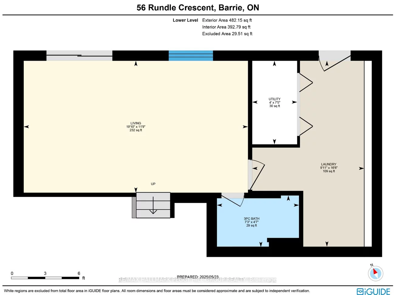 56, Rundle, Holly, Barrie