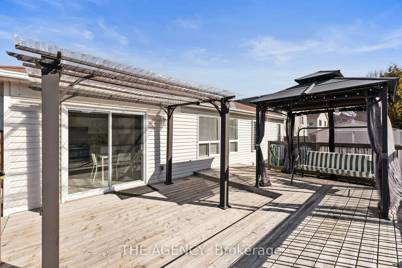22, Herrell, Painswick North, Barrie