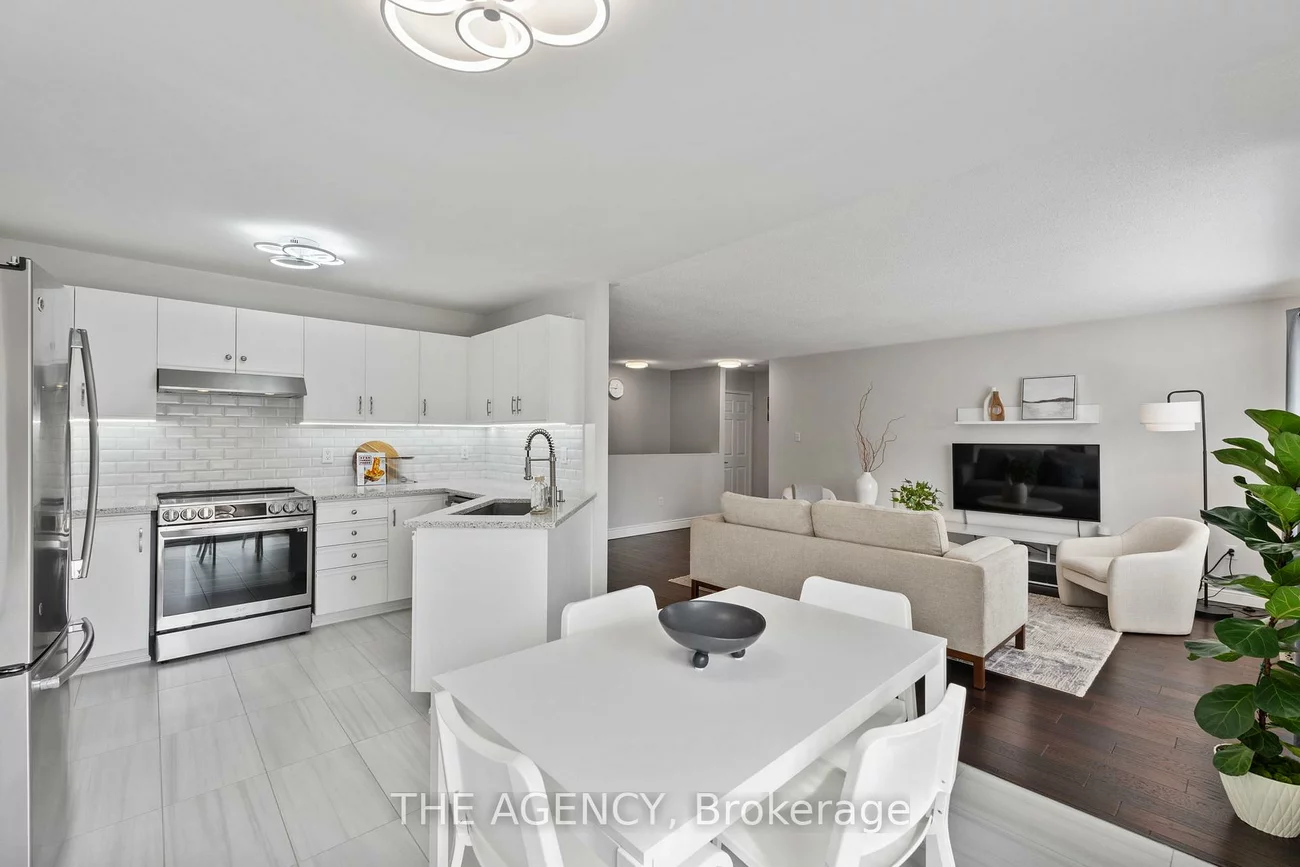 22, Herrell, Painswick North, Barrie