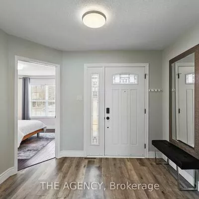 22, Herrell, Painswick North, Barrie