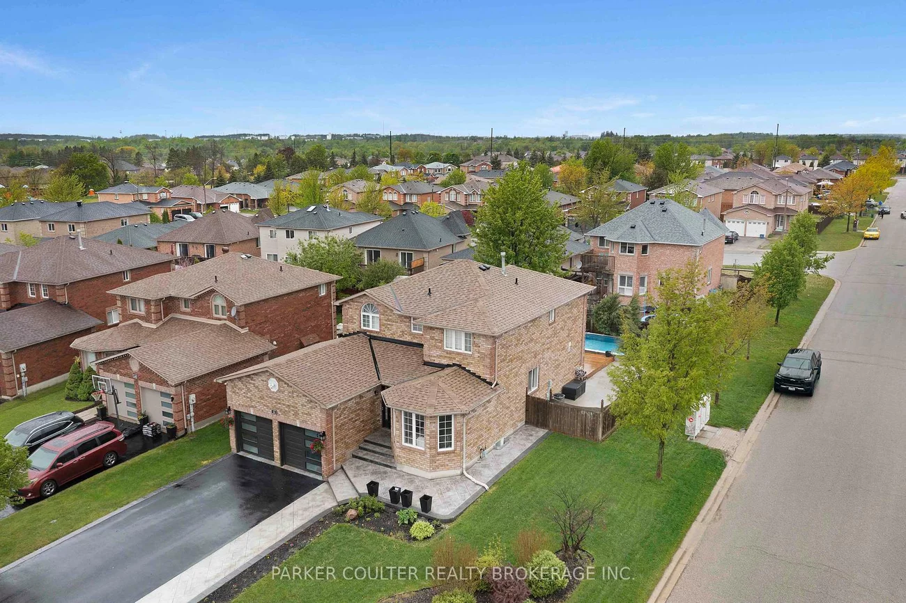 2, Irene, Painswick South, Barrie