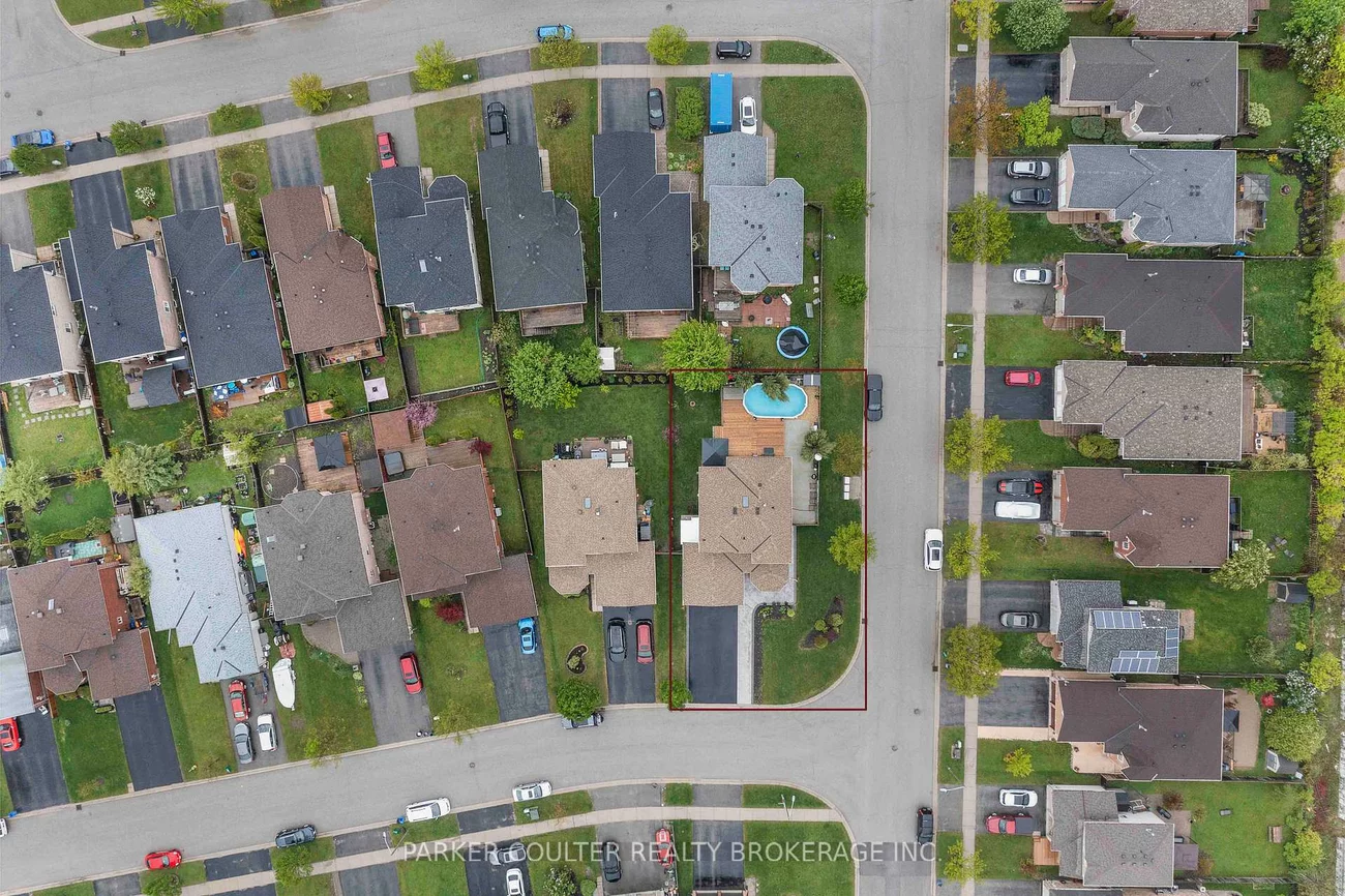 2, Irene, Painswick South, Barrie