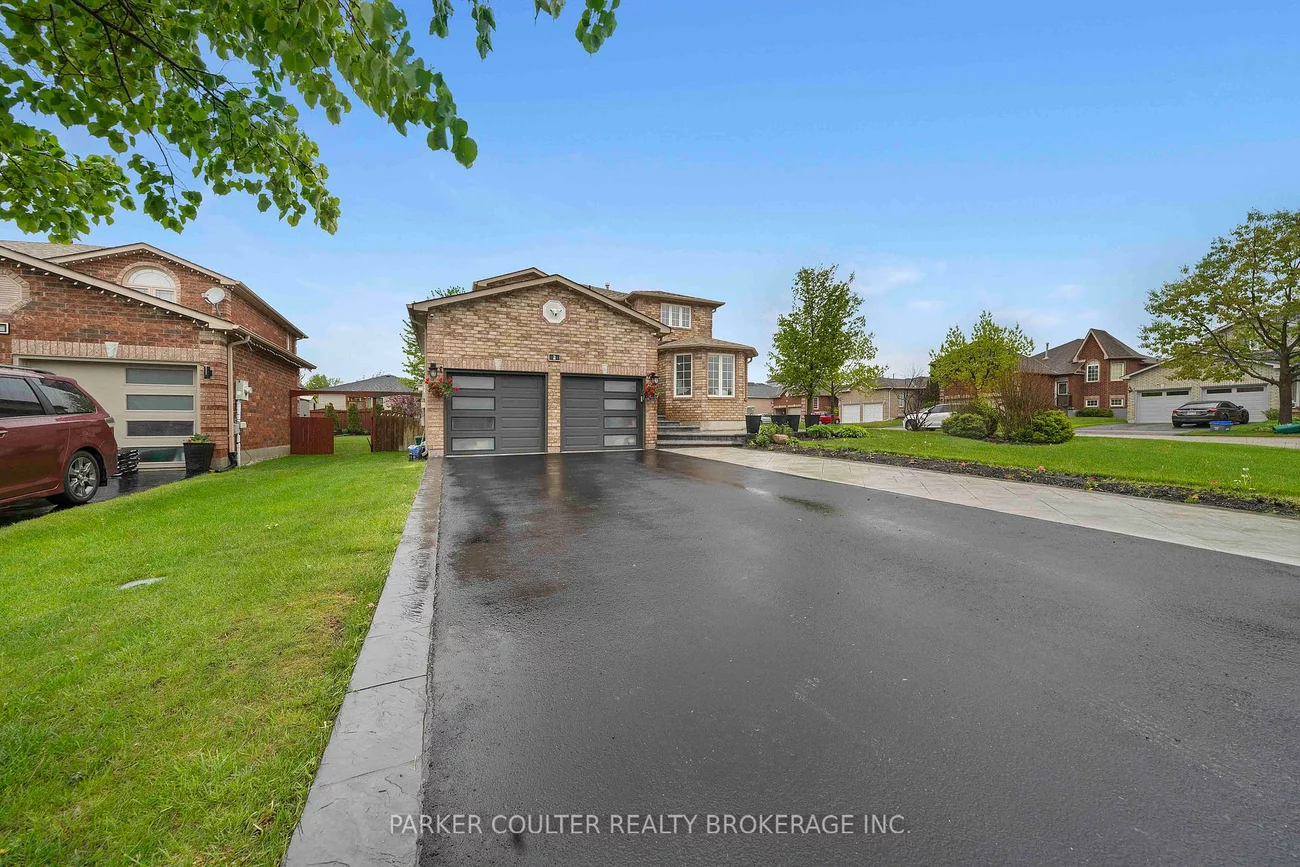 2, Irene, Painswick South, Barrie