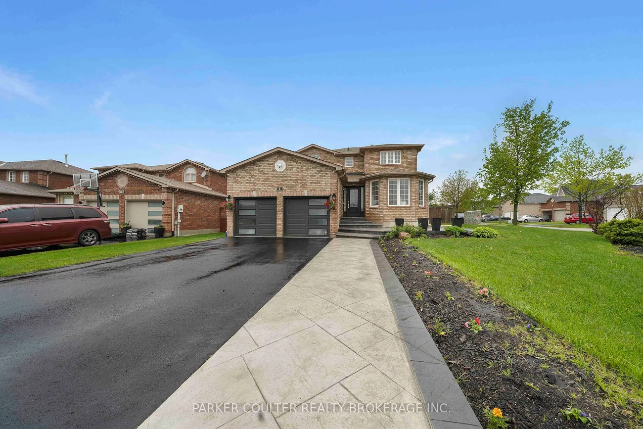 2, Irene, Painswick South, Barrie
