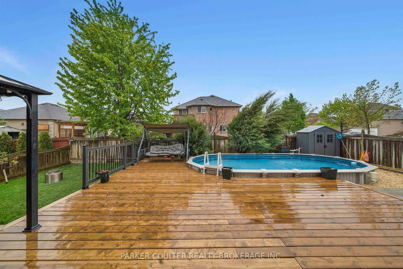 2, Irene, Painswick South, Barrie