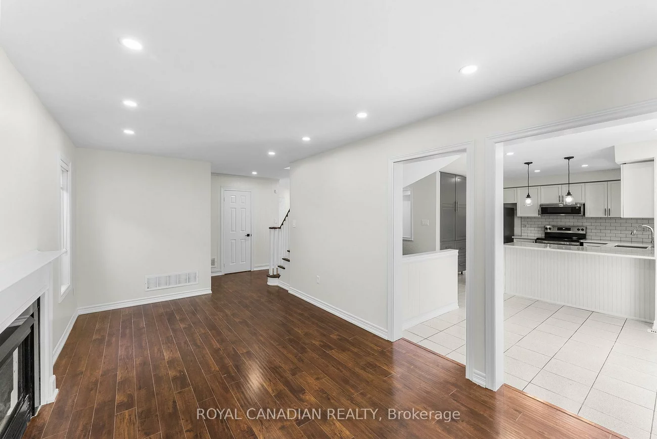 60, Crimson Ridge, Bayshore, Barrie