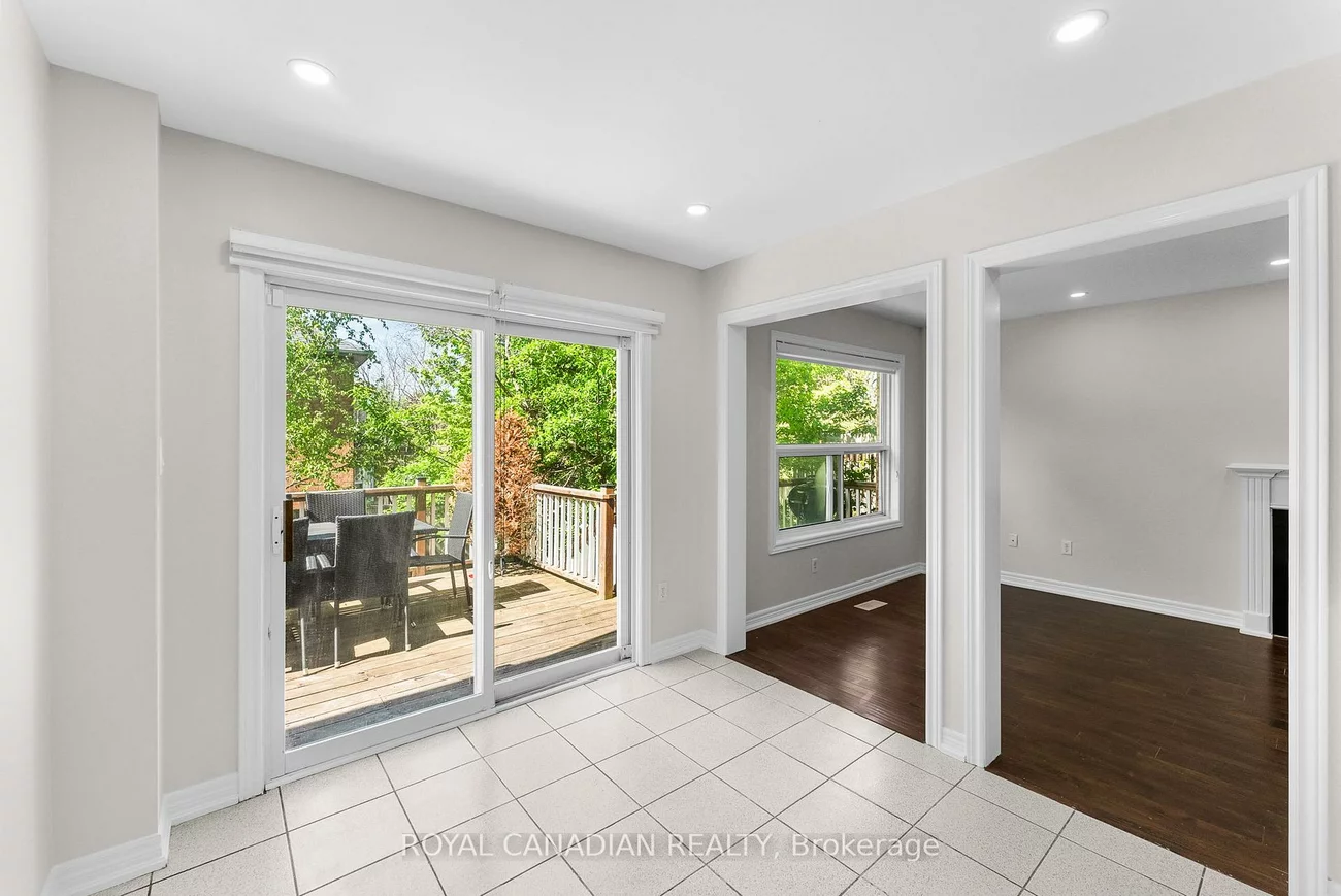60, Crimson Ridge, Bayshore, Barrie