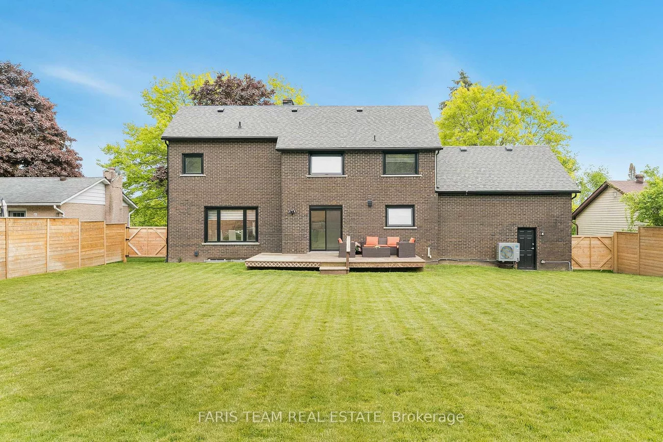 432, Edgehill, Edgehill Drive, Barrie