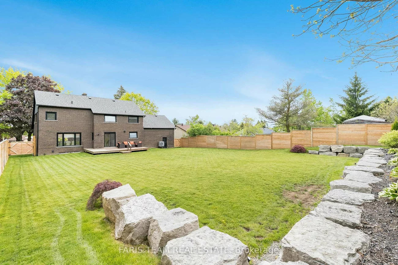 432, Edgehill, Edgehill Drive, Barrie
