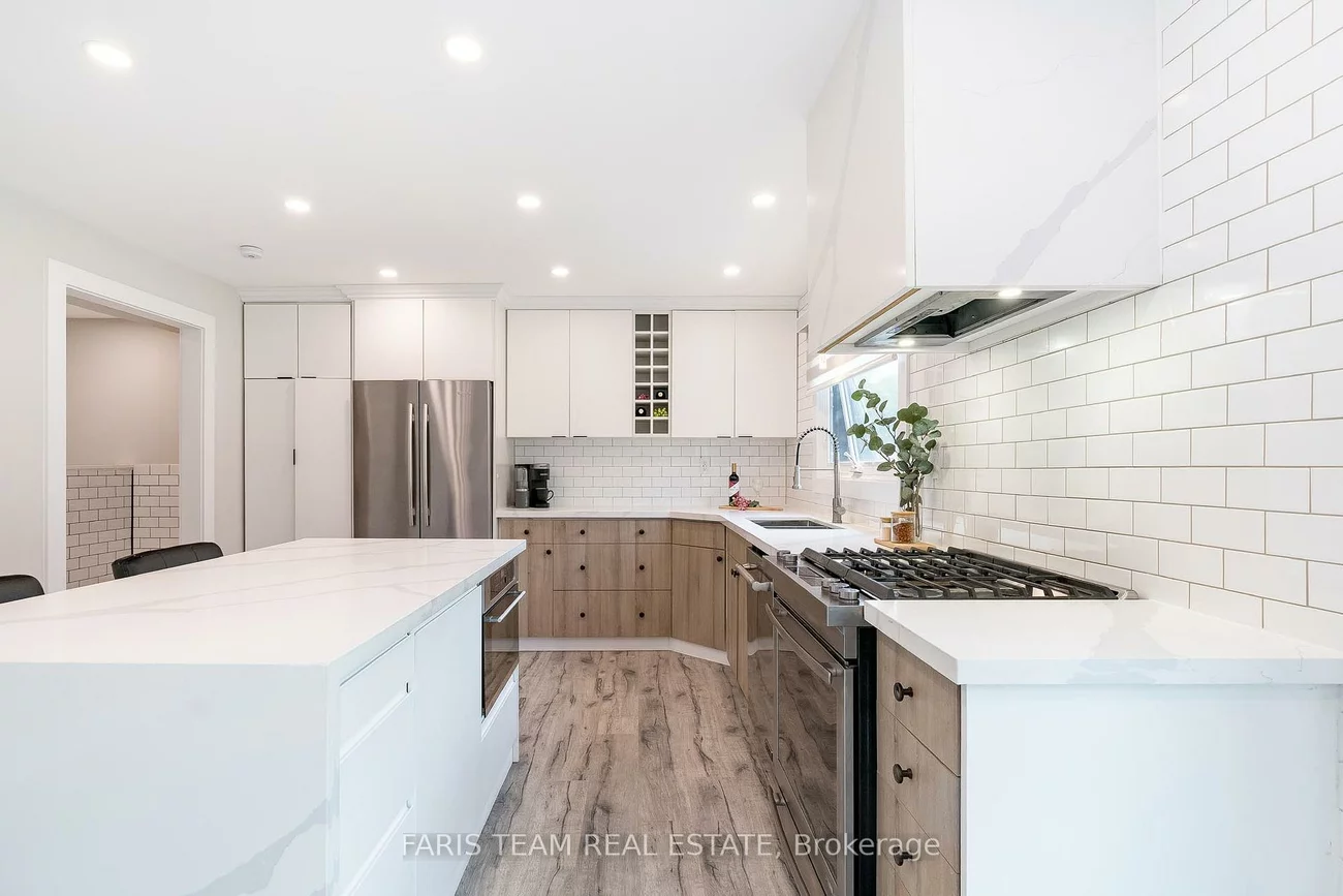 432, Edgehill, Edgehill Drive, Barrie