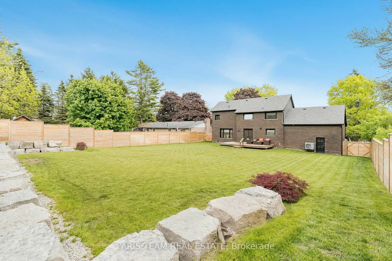 432, Edgehill, Edgehill Drive, Barrie