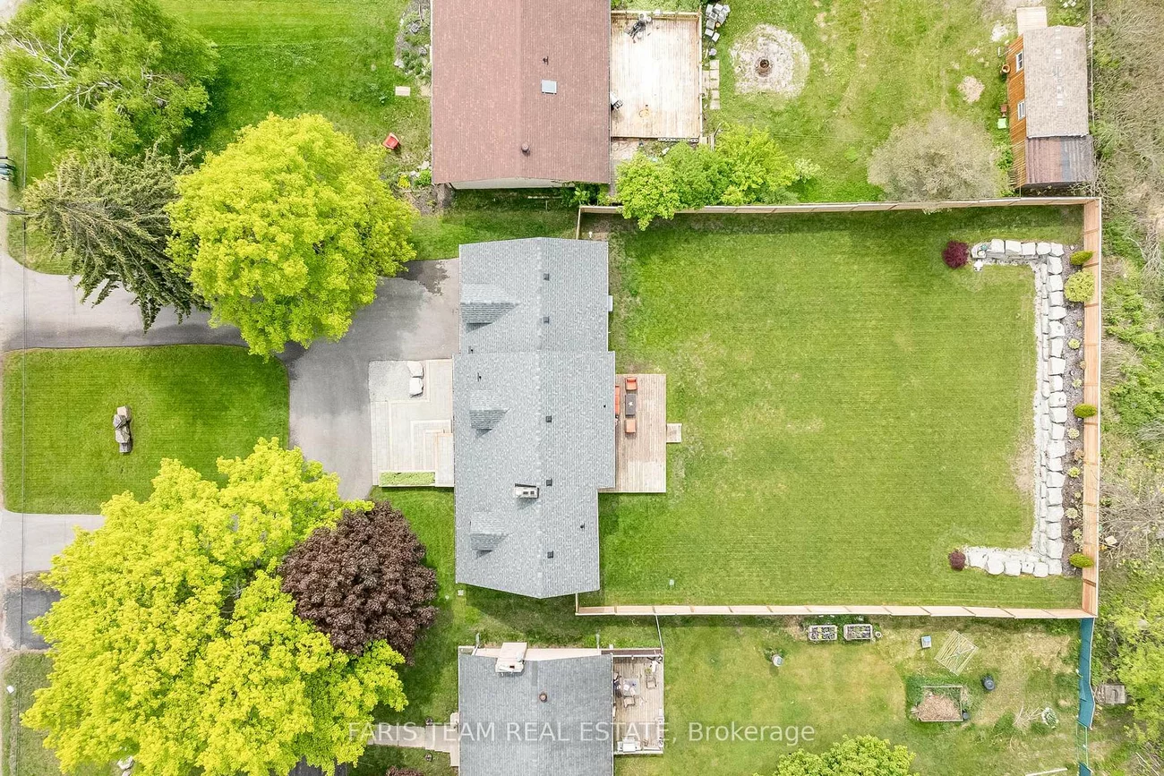 432, Edgehill, Edgehill Drive, Barrie