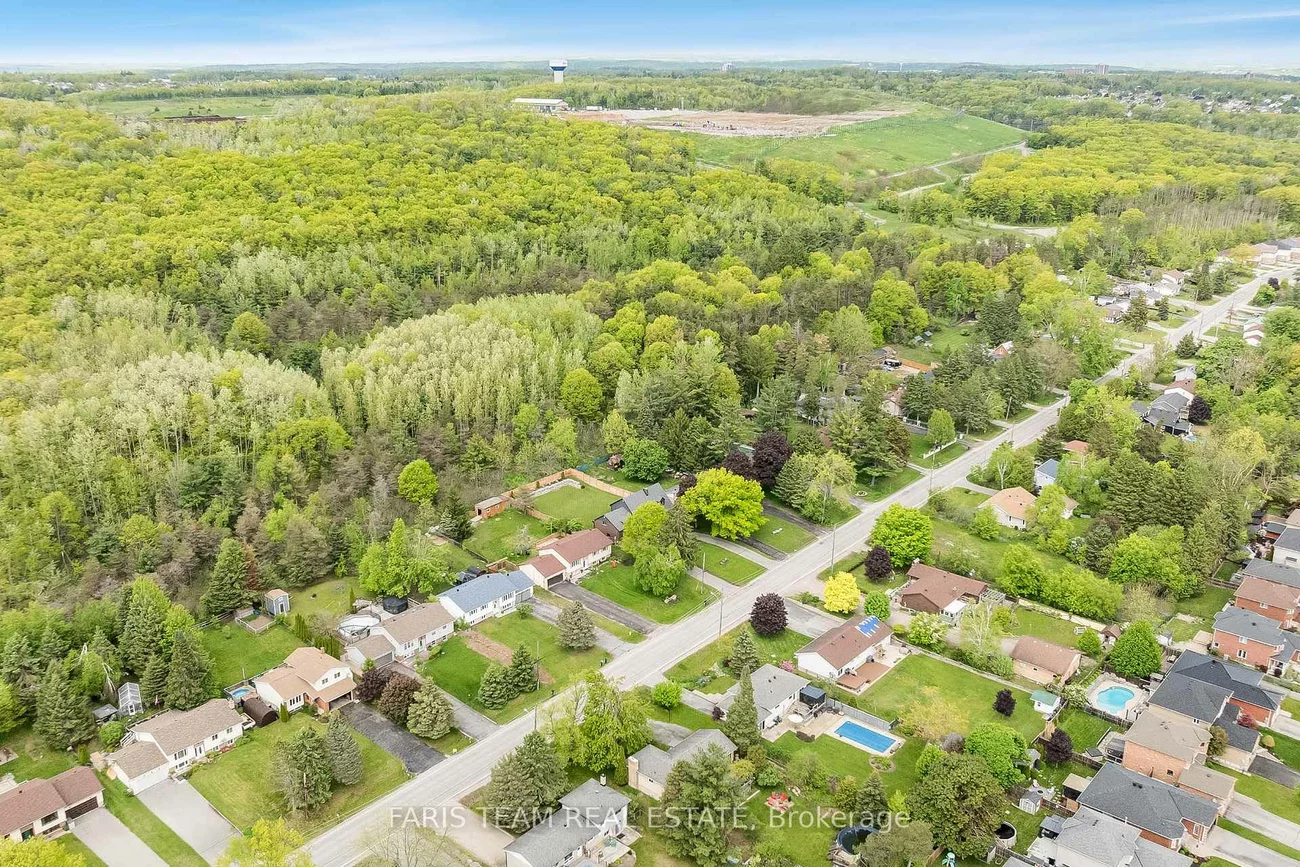432, Edgehill, Edgehill Drive, Barrie
