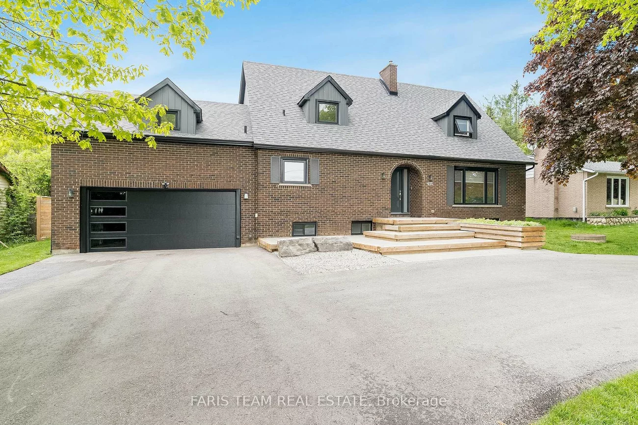 432, Edgehill, Edgehill Drive, Barrie