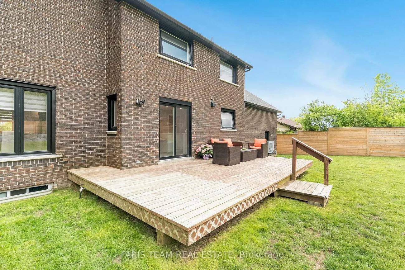 432, Edgehill, Edgehill Drive, Barrie