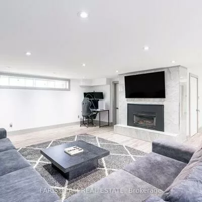 432, Edgehill, Edgehill Drive, Barrie