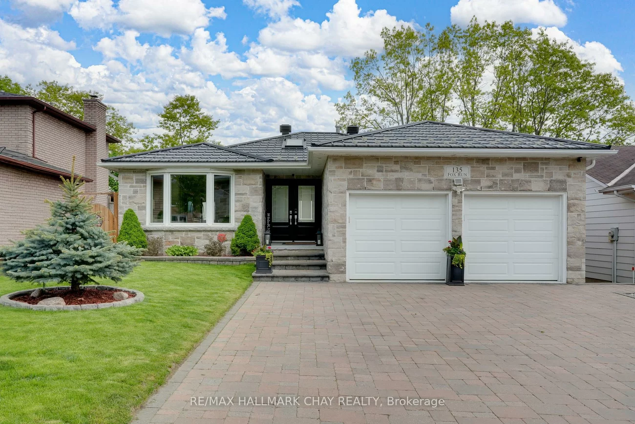 135, Fox, Letitia Heights, Barrie