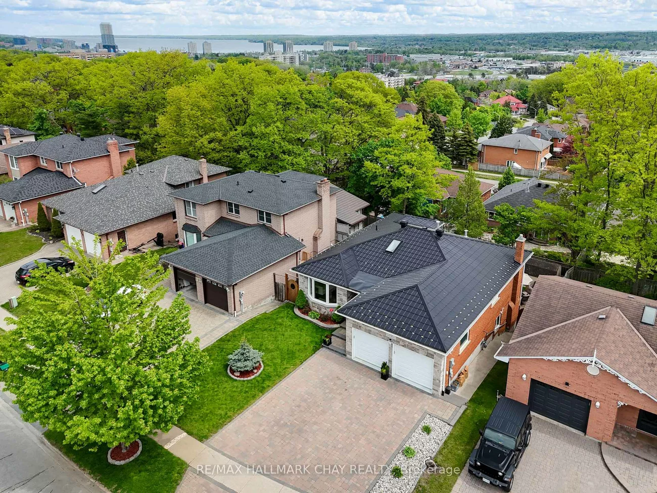 135, Fox, Letitia Heights, Barrie