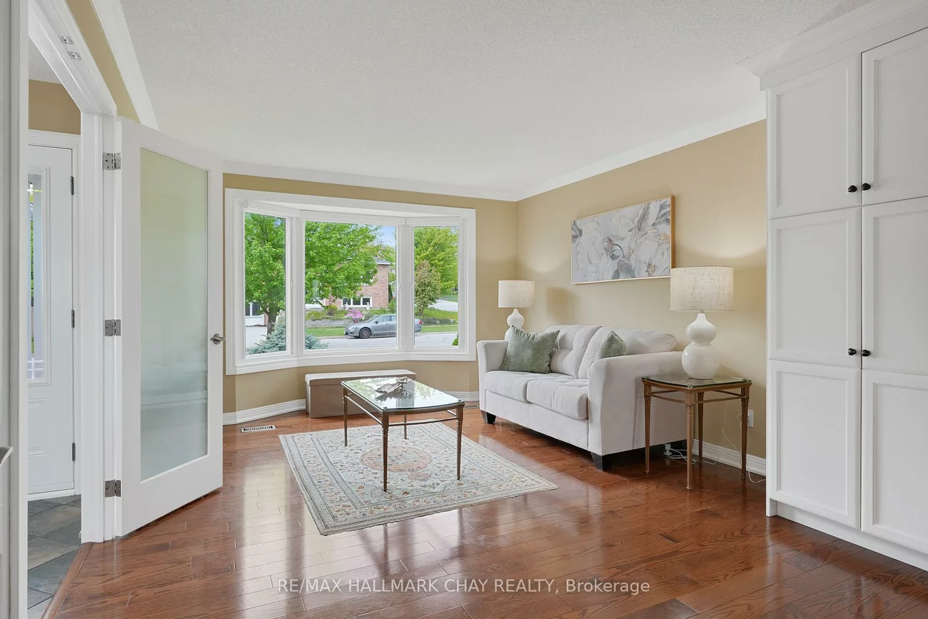 135, Fox, Letitia Heights, Barrie