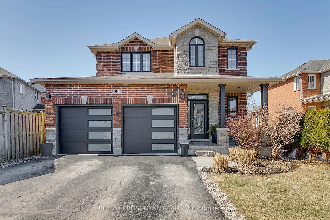 56, Graihawk, Ardagh, Barrie