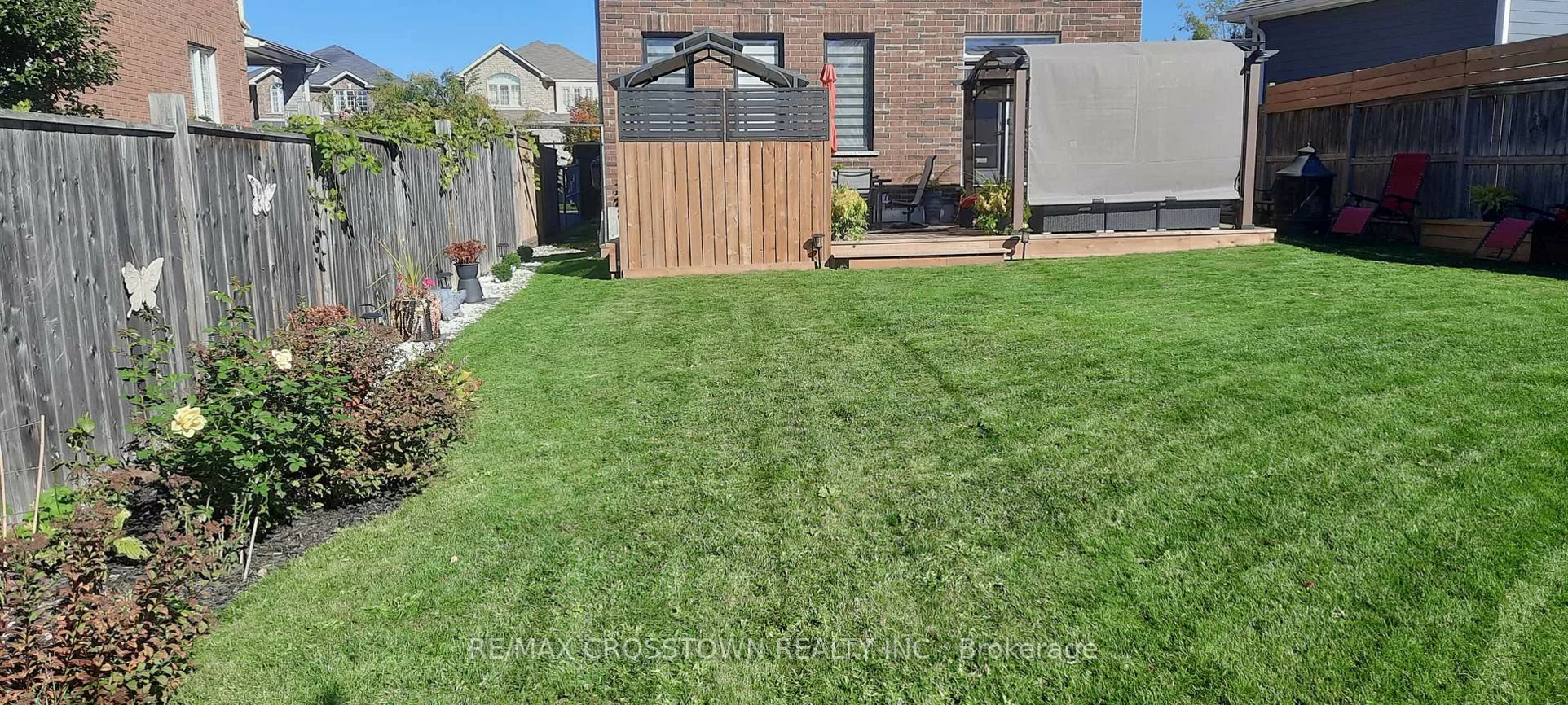 56, Graihawk, Ardagh, Barrie