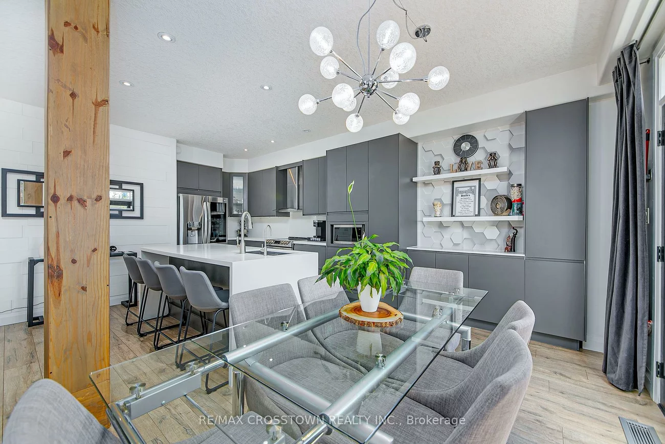 56, Graihawk, Ardagh, Barrie