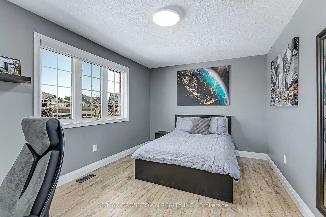 56, Graihawk, Ardagh, Barrie