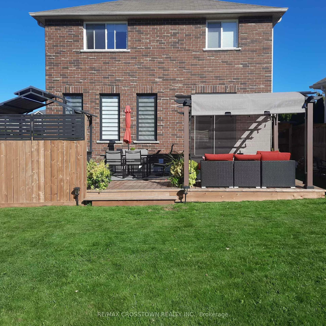 56, Graihawk, Ardagh, Barrie