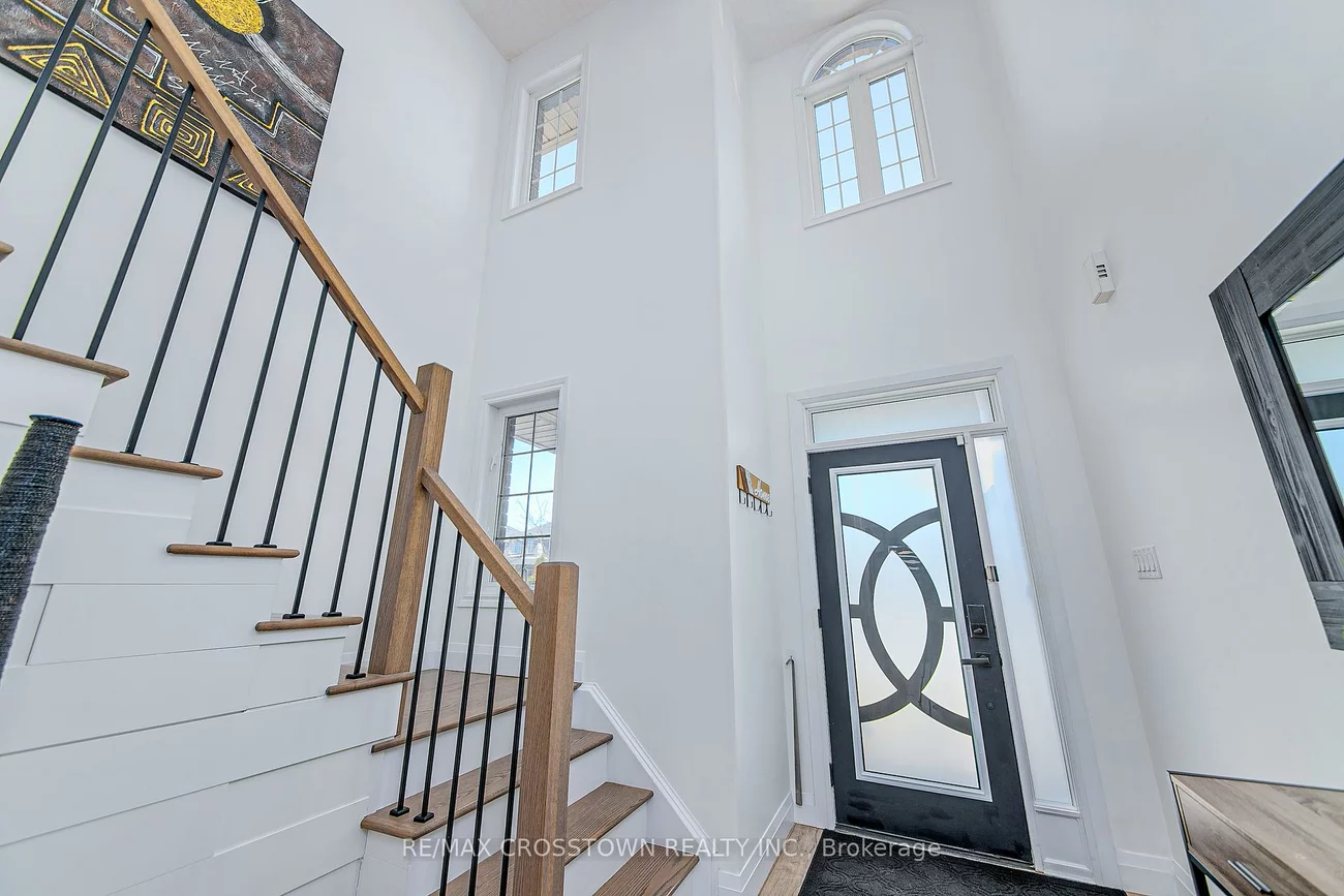 56, Graihawk, Ardagh, Barrie
