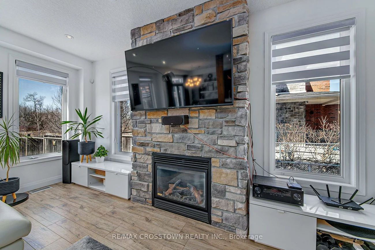 56, Graihawk, Ardagh, Barrie