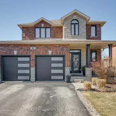 56, Graihawk, Ardagh, Barrie