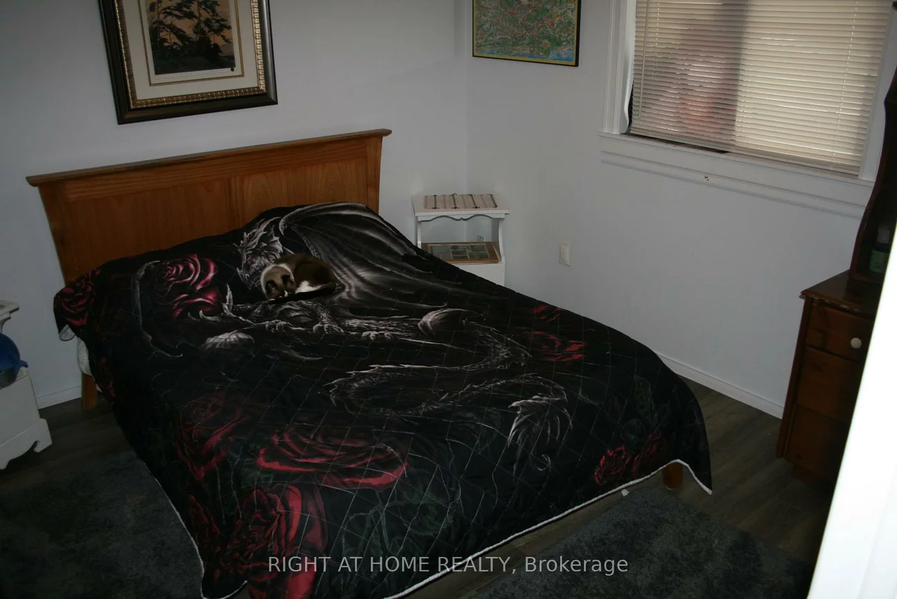38, Garibaldi, Holly, Barrie