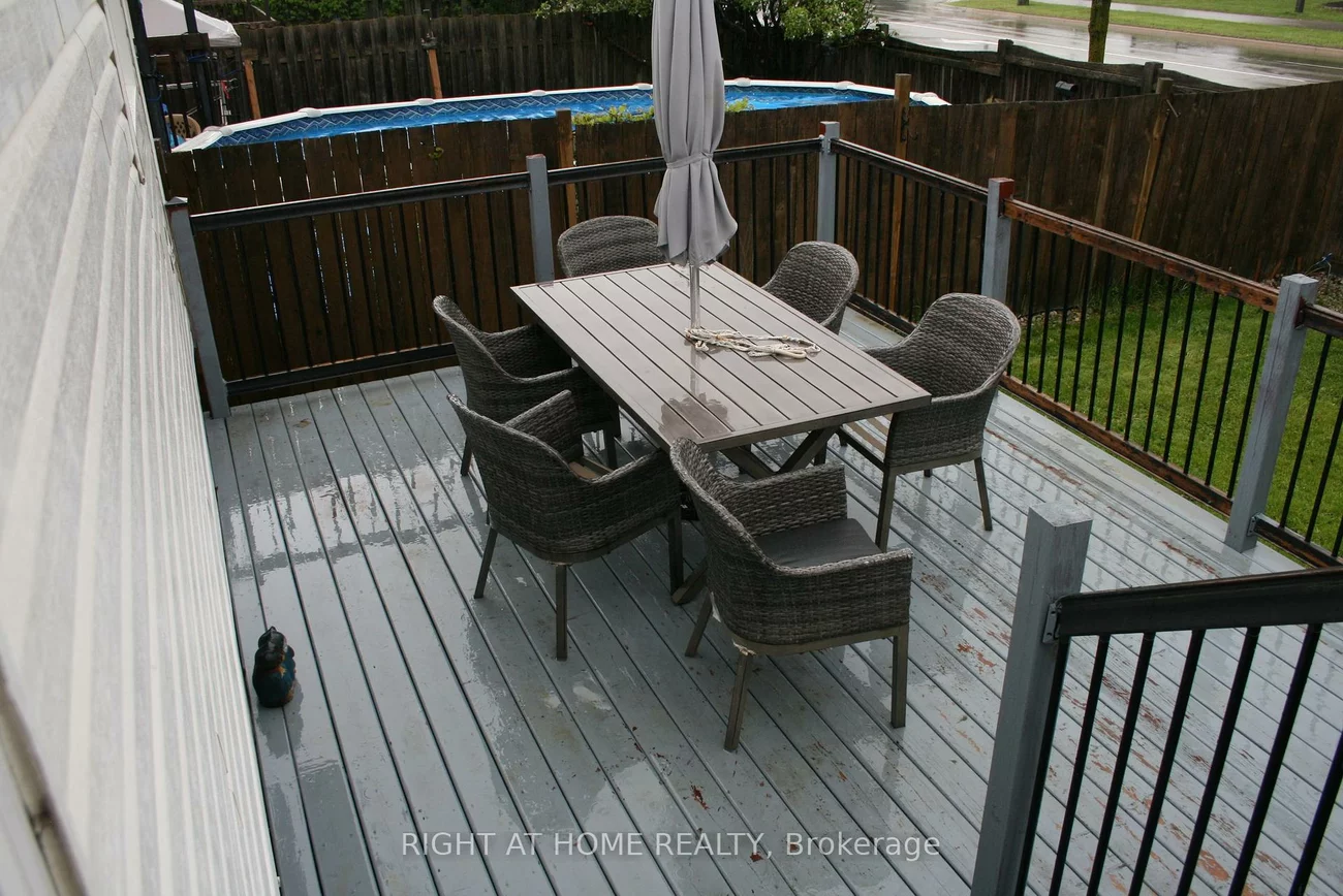 38, Garibaldi, Holly, Barrie