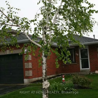 38, Garibaldi, Holly, Barrie
