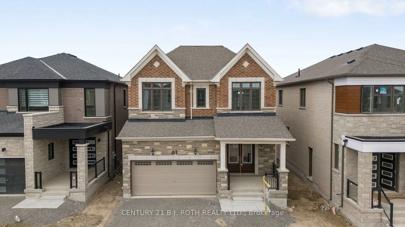 61, SUZUKI, Rural Barrie Southeast, Barrie
