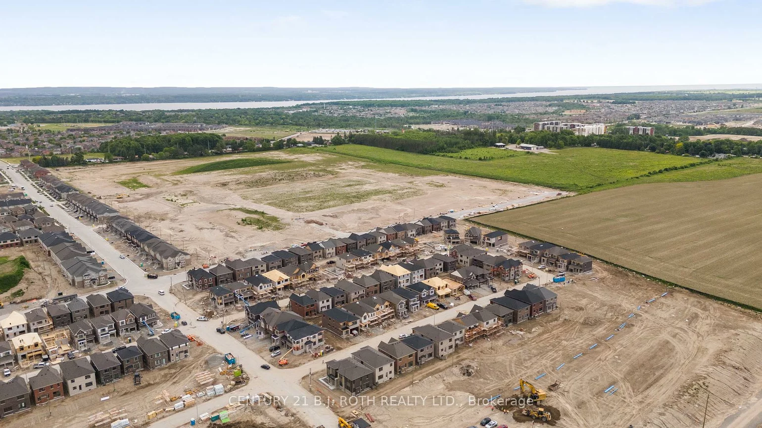 61, SUZUKI, Rural Barrie Southeast, Barrie