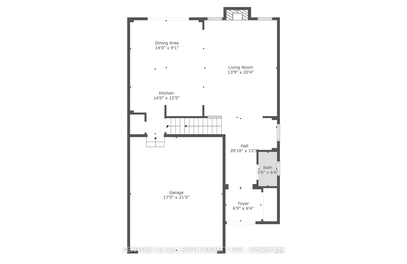 61, SUZUKI, Rural Barrie Southeast, Barrie