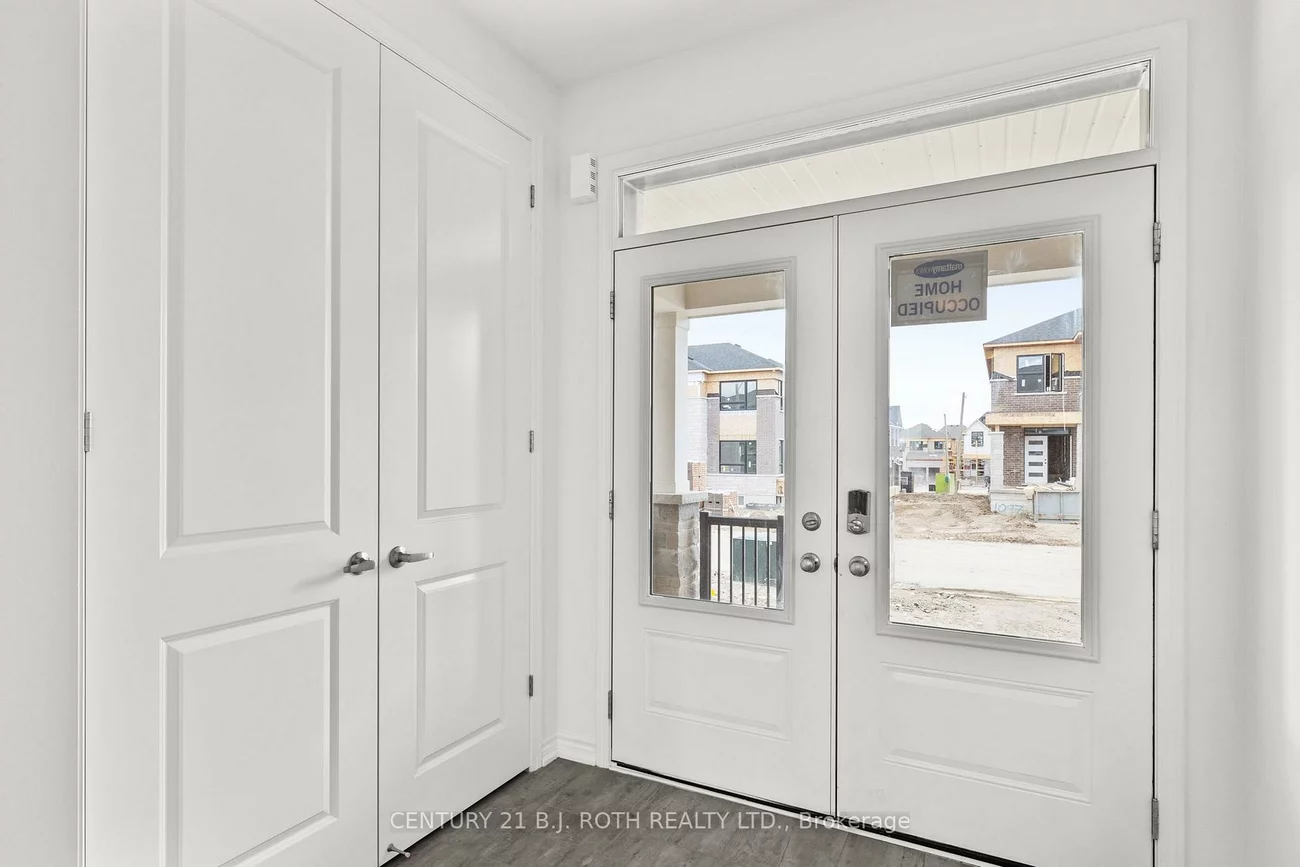 61, SUZUKI, Rural Barrie Southeast, Barrie