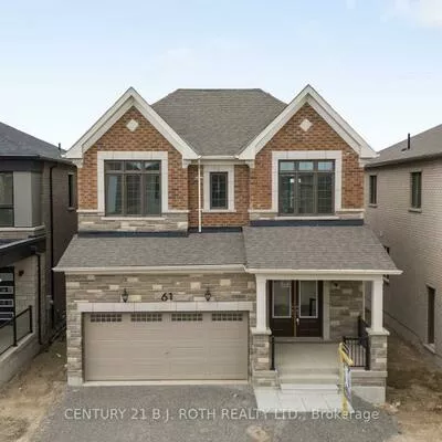 61, SUZUKI, Rural Barrie Southeast, Barrie