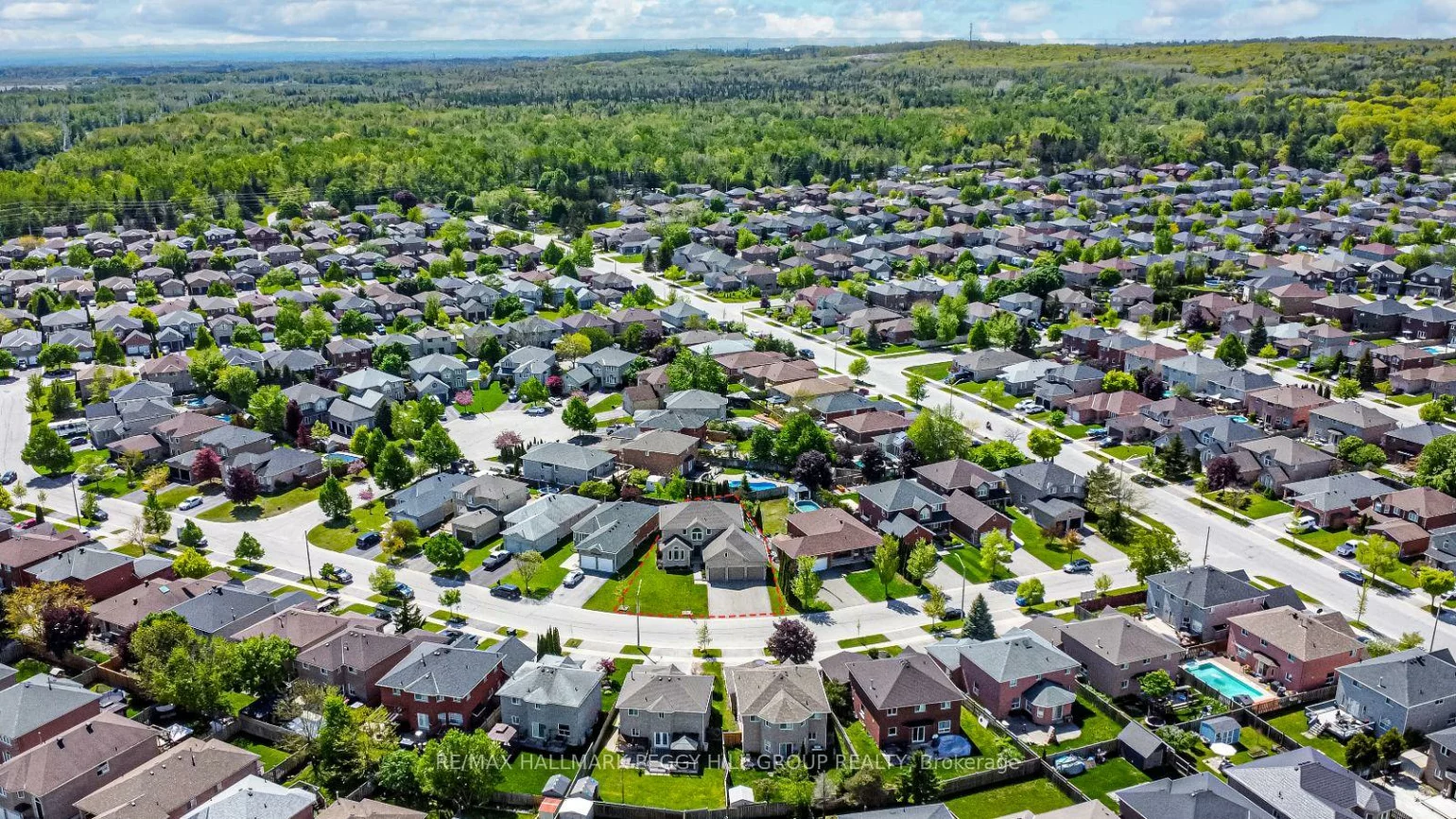 10, McAvoy, Edgehill Drive, Barrie
