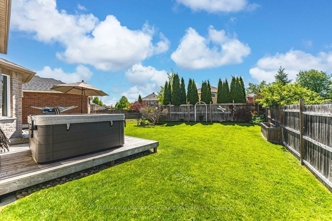 10, McAvoy, Edgehill Drive, Barrie