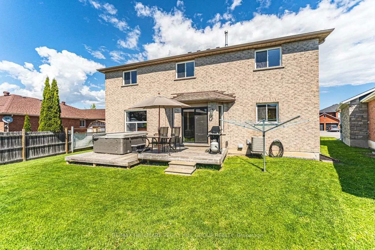 10, McAvoy, Edgehill Drive, Barrie