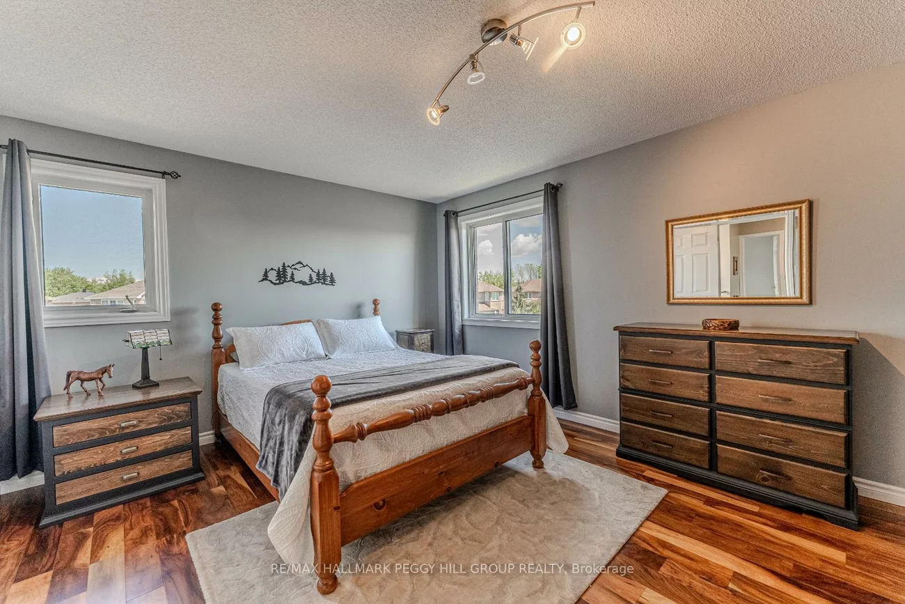 10, McAvoy, Edgehill Drive, Barrie