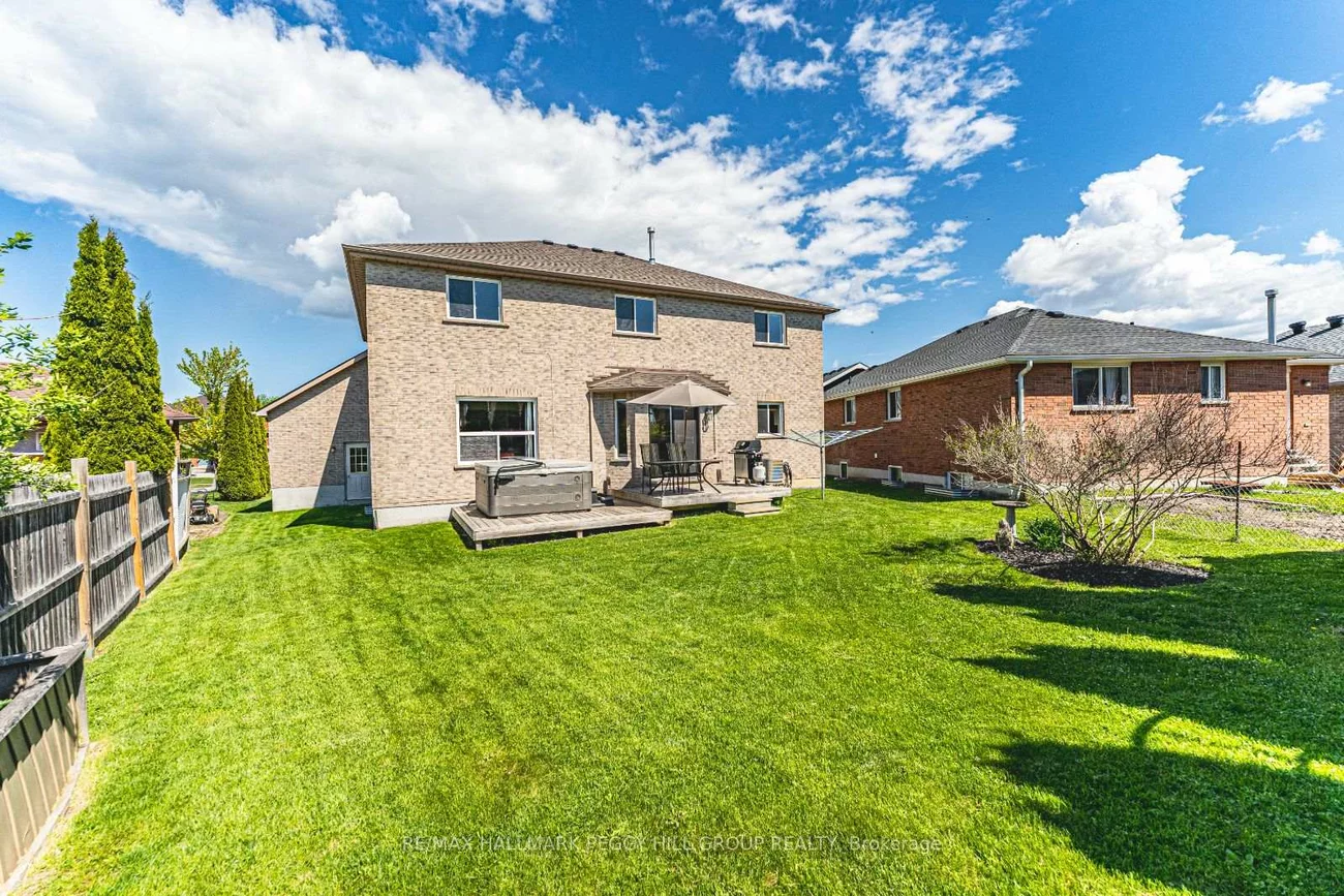 10, McAvoy, Edgehill Drive, Barrie
