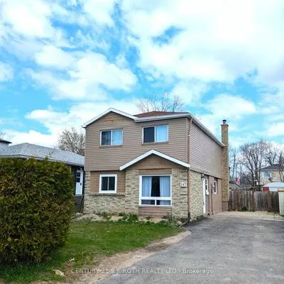 247, Letitia, Letitia Heights, Barrie