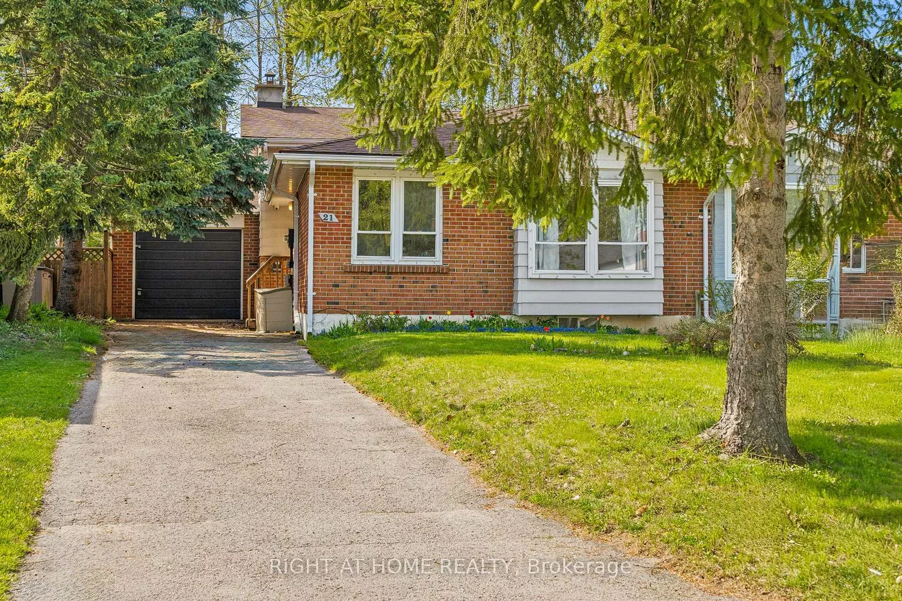 21, Ashdale, Cundles East, Barrie