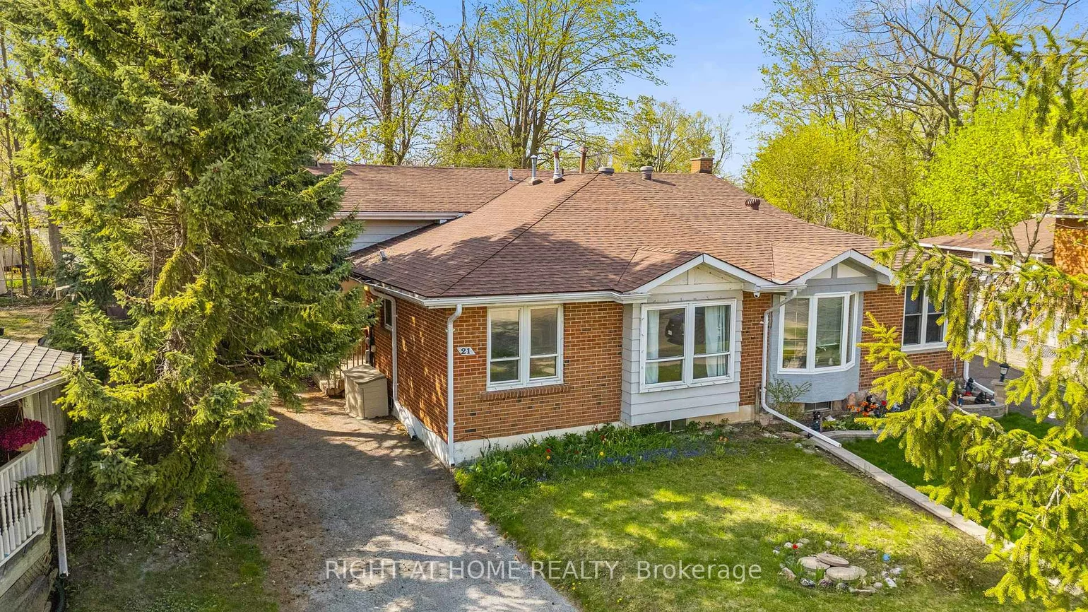 21, Ashdale, Cundles East, Barrie